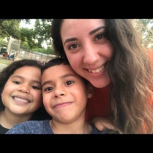 Meet your Posher, Amanda